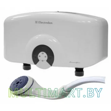 Водонагреватель Electrolux SMARTFIX S (5.5 кВт)